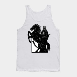 Rex Mortis Tank Top